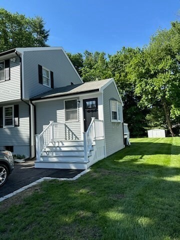 2 Lucy Rd unit 2A, Burlington, MA 01803 - photo 2