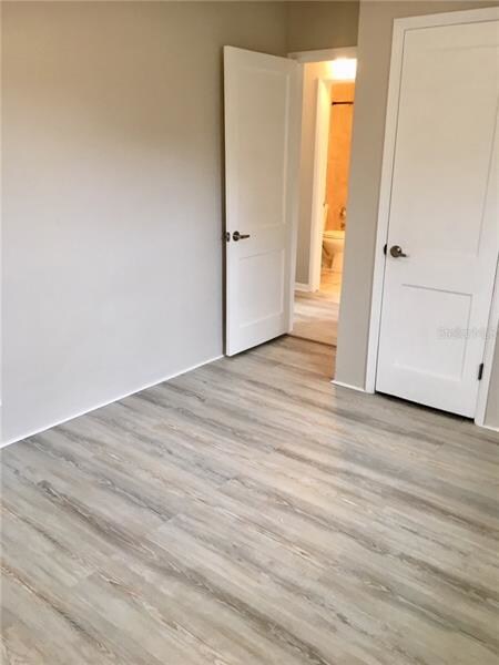 Master Bedroom to Hall