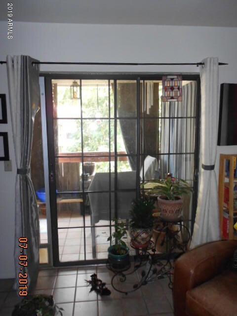 Balcony 2