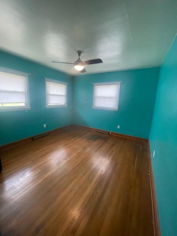 Bedroom #1