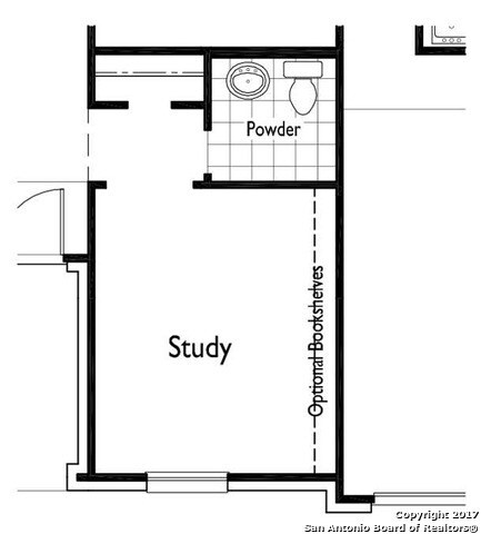 932 Carriage Loop, New Braunfels, TX 78132 - photo 3