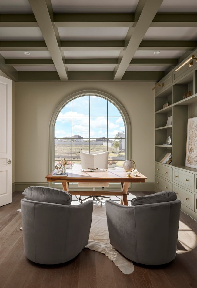 414 Watson Blvd, Frisco, TX 75033 - photo 3