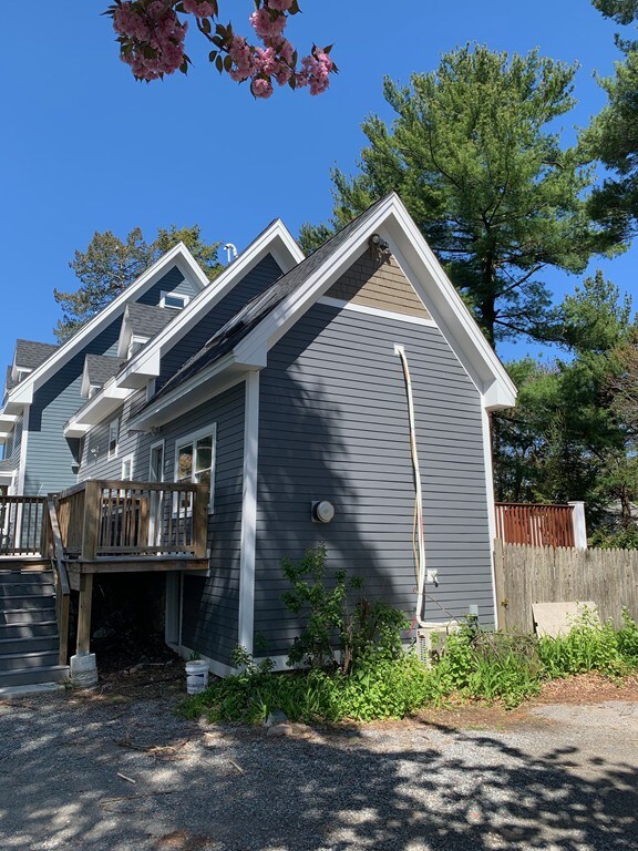 26 Vernon St unit 26, Woburn, MA 01801 - photo 3