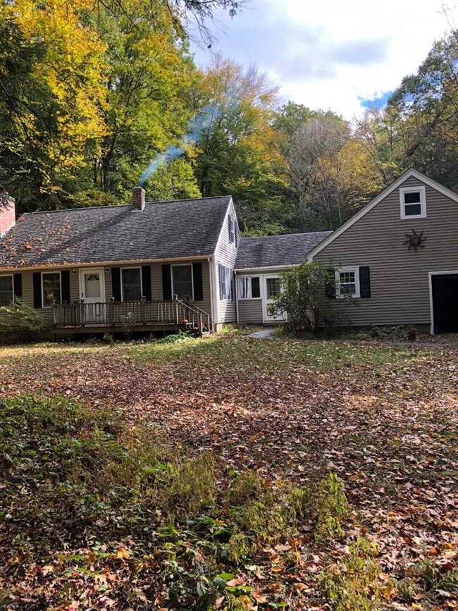 262 Hidden Valley Rd, Charlestown, NH 03603 - photo 2