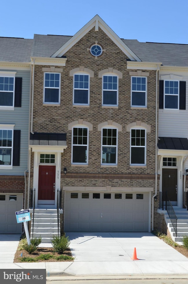 9073 Alexander Way, Manassas Park, VA 20111 - photo 2