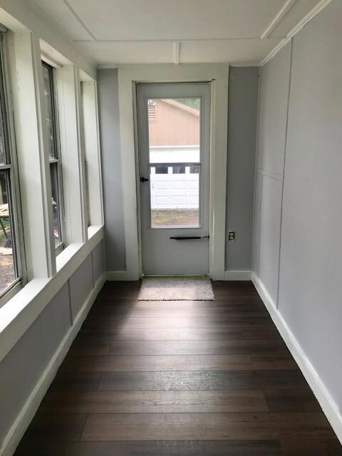 Mud Room