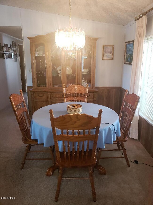 3602 dining room