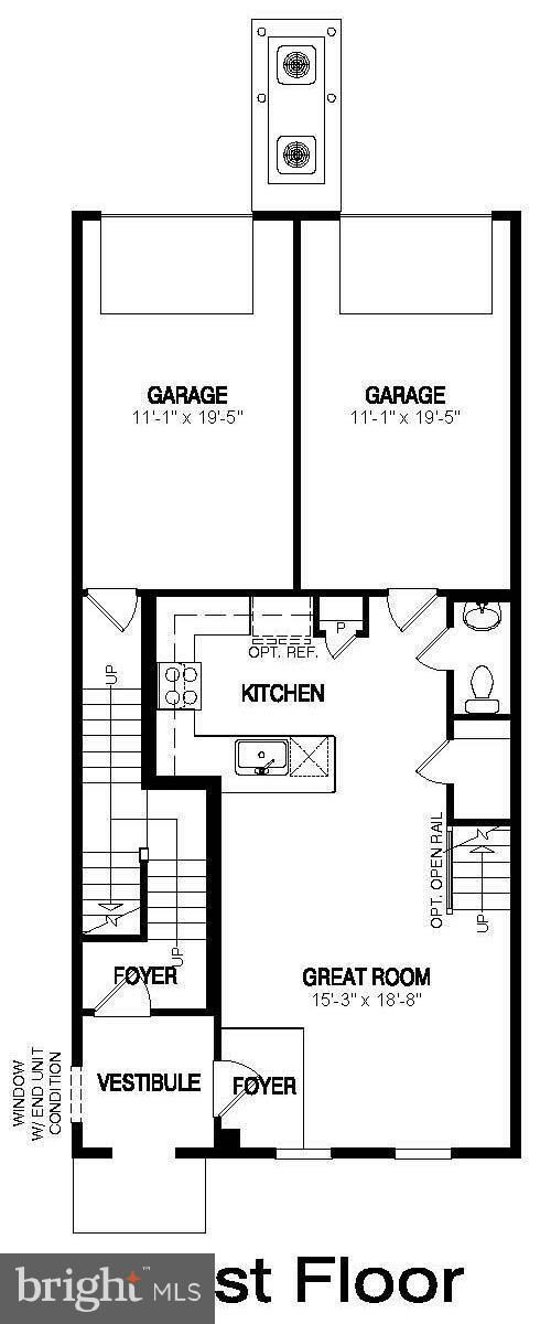 2913 Gilder Way unit 83, Dumfries, VA 22026 - photo 7