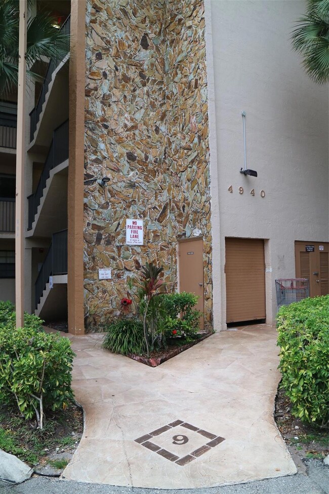 Building 9