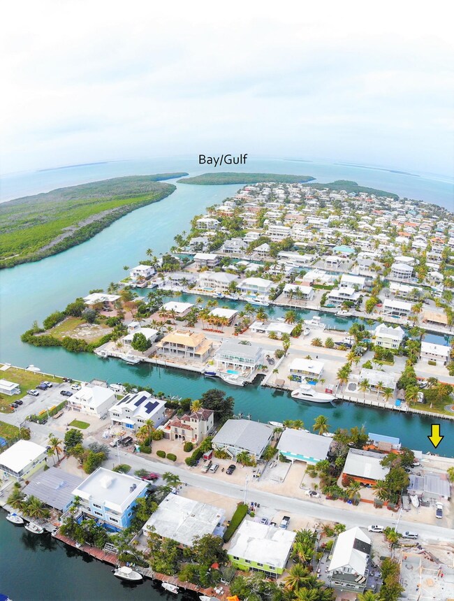 Bay Access