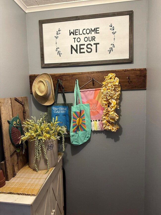 Entry