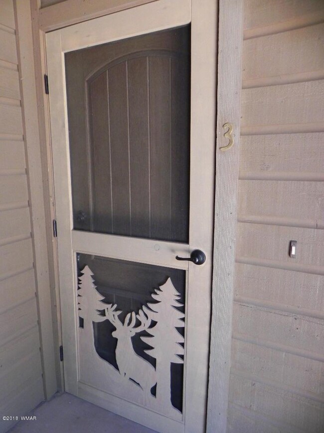 3700 Black Oak Loop, Unit A-3 033
