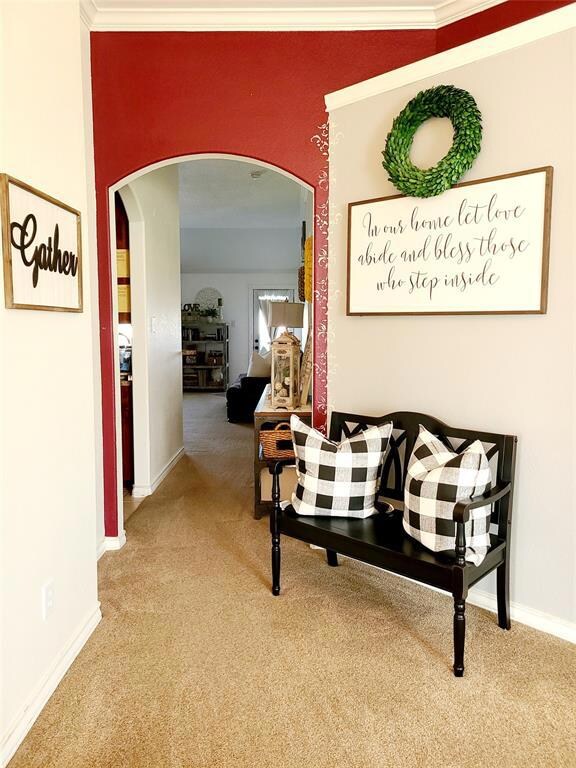 2214 Taylor Dr, Weatherford, TX 76087 - photo 3