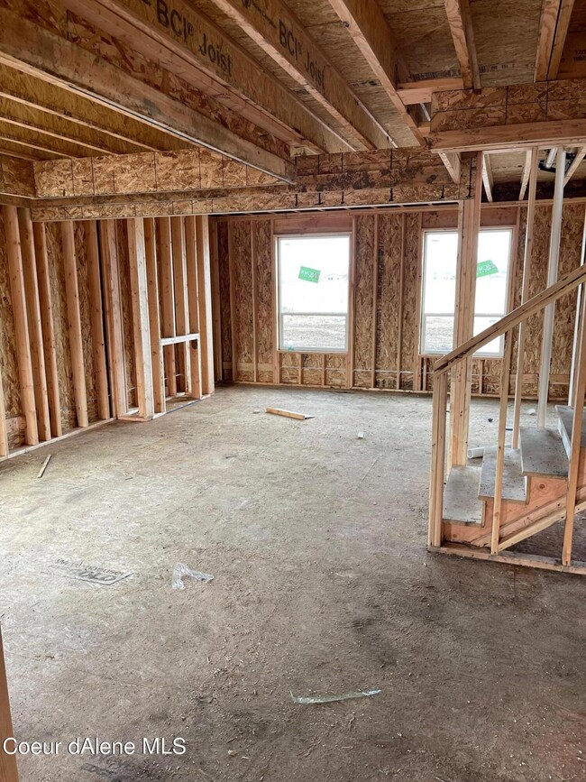 Construction Progress