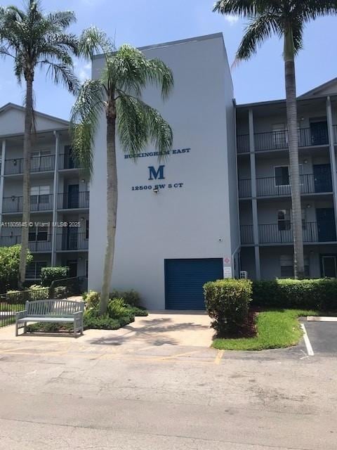 12500 SW 5th Ct unit 210M, Pembroke Pines, FL 33027 - photo 5