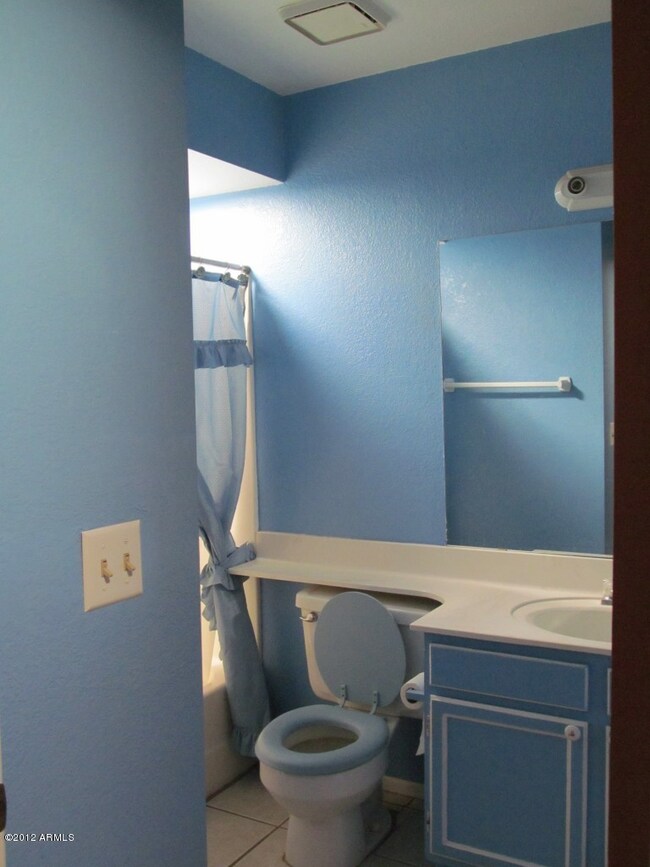 Main Bath