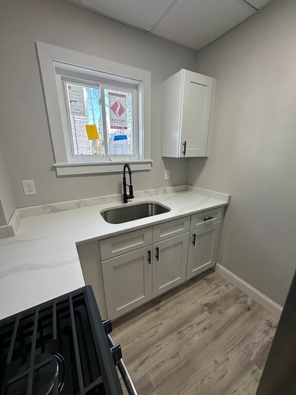 66 Lyon St unit 1, Fall River, MA 02721 - photo 5