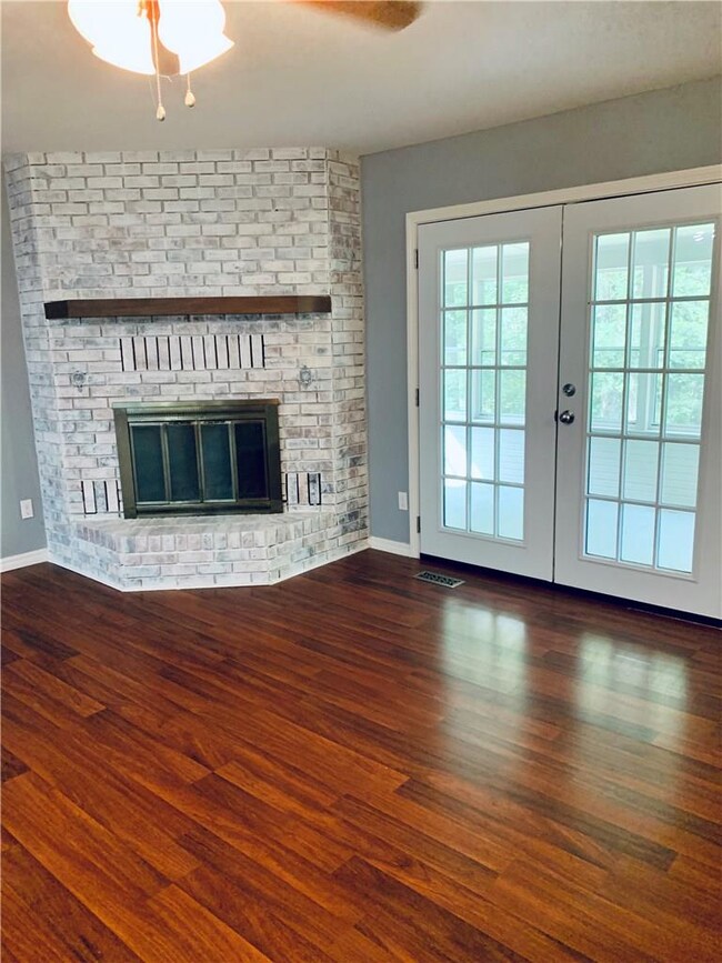 6 Hartsfield Ln, Bella Vista, AR 72715 - photo 3