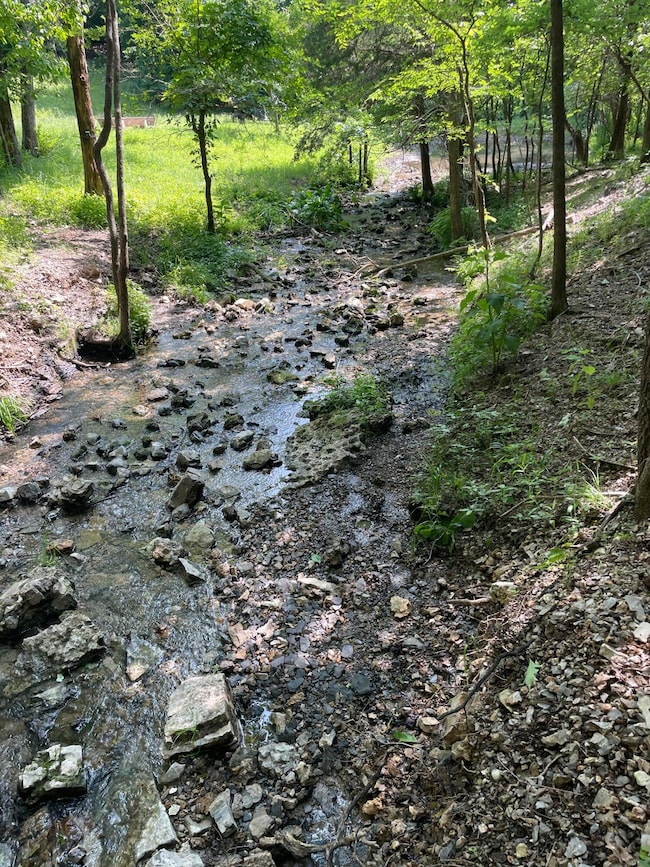 4053 Oklahoma 10, Kansas, OK 74347 - photo 7