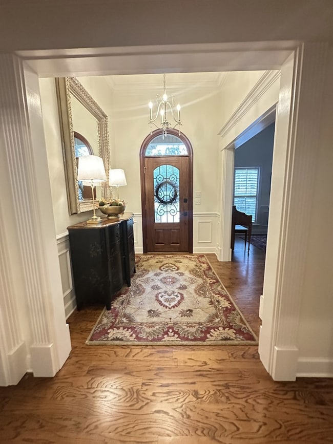 100 Haddington Park Ln, Dothan, AL 36305 - photo 3