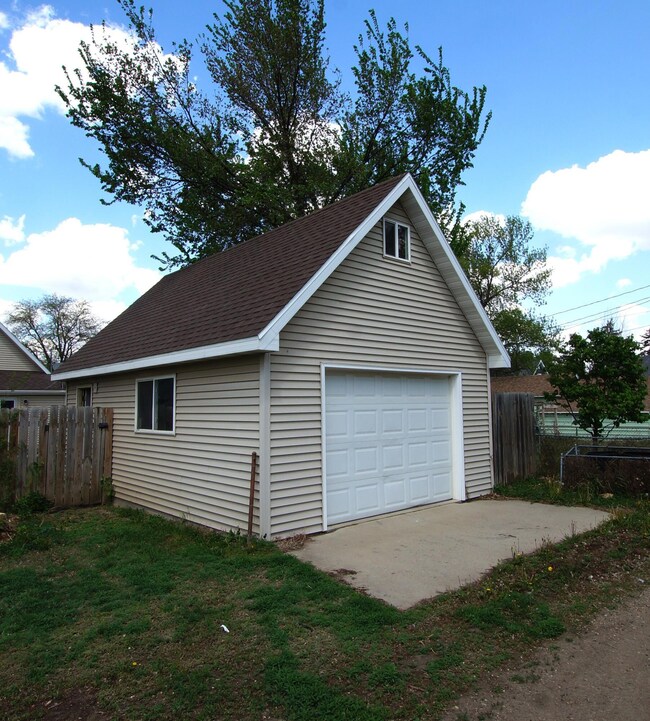 Garage