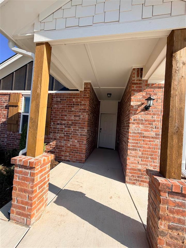 301 Wrangler Pass, Stillwater, OK 74074 - photo 2