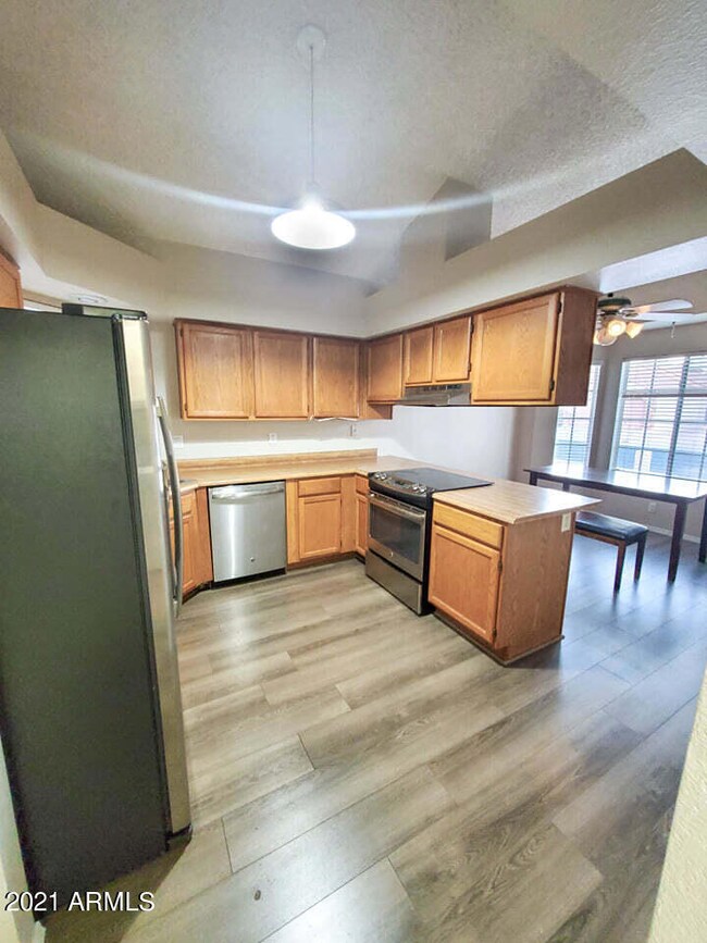 Kitchen 1
