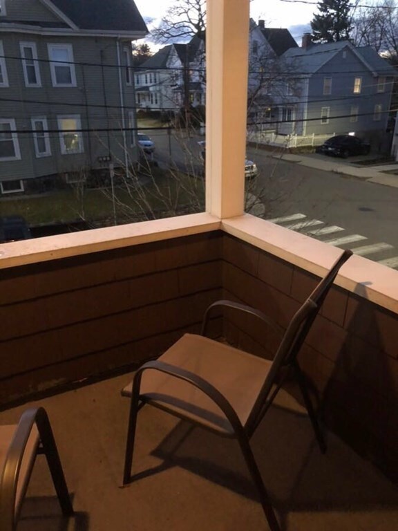 4 Curtis Srt unit B, Walpole, MA 02452 - photo 3