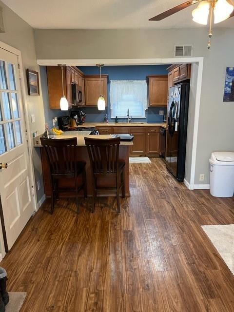 2006 Hamilton St SW, Cedar Rapids, IA 52404 - photo 3