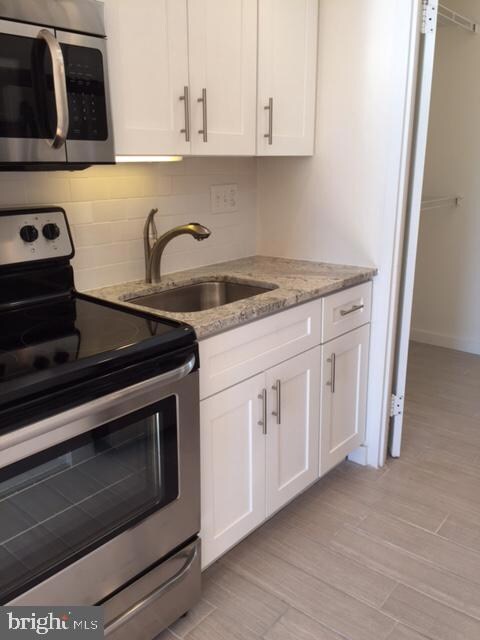 The Dorchester unit 2015B, Philadelphia, PA 19103 - photo 3