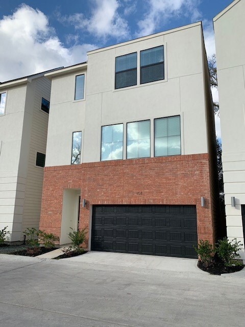 4111 Yale St, Houston, TX 77018 - photo 3