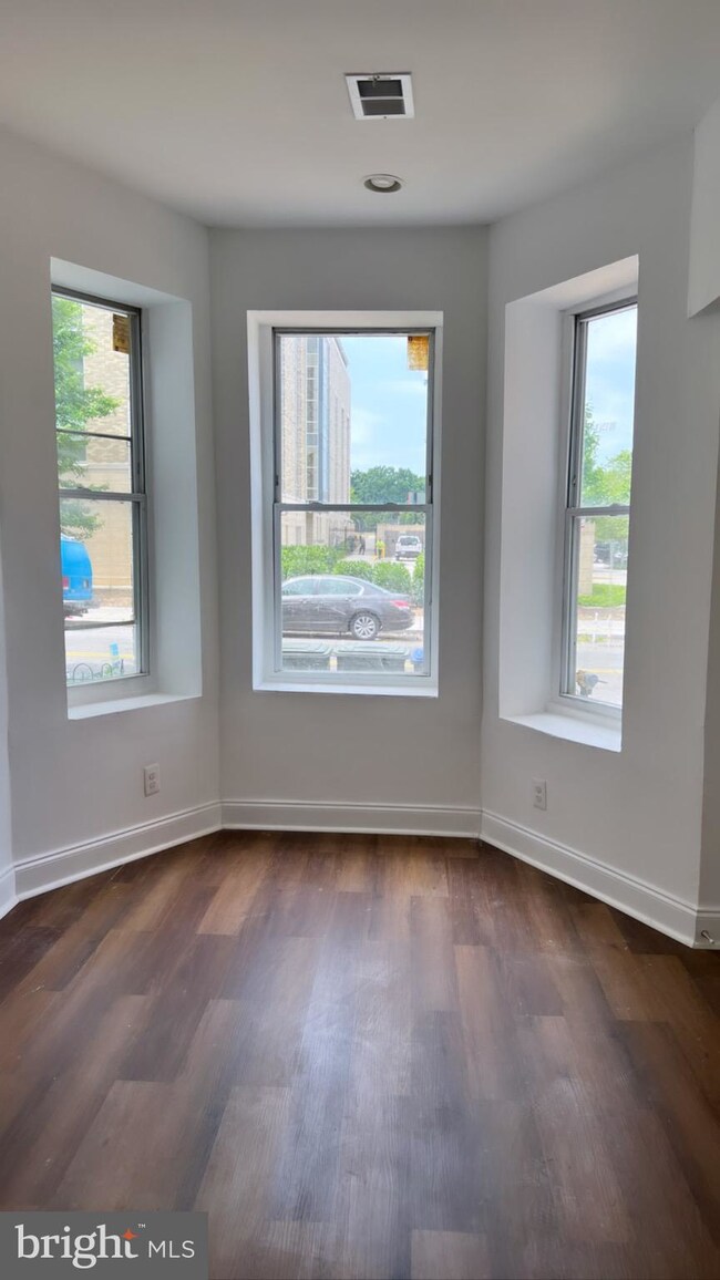 1345 1st St NW unit 1, Washington, DC 20001 - photo 4
