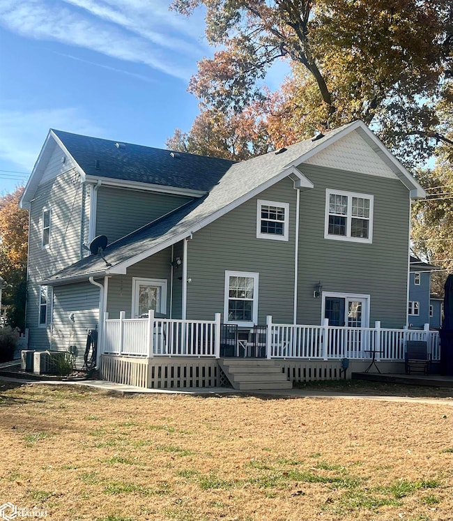 123 W Chestnut St, Clarinda, IA 51632 - photo 3