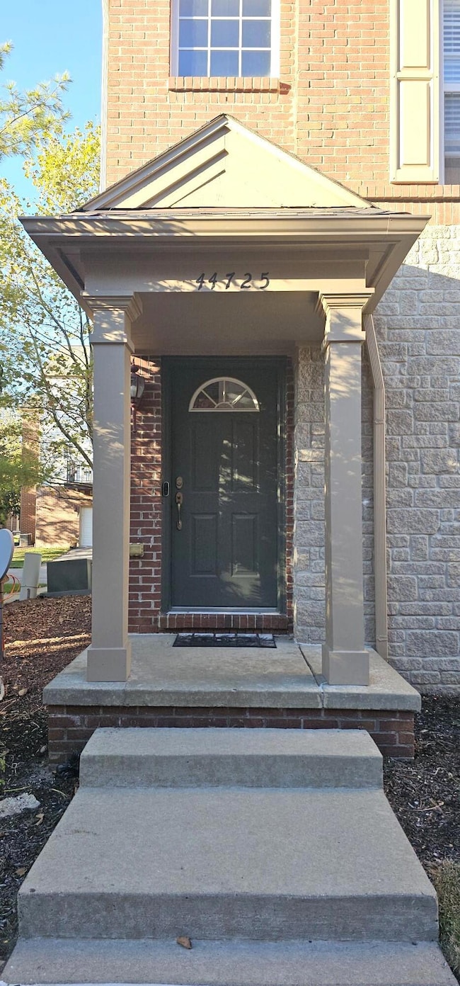 44725 Ellery Ln unit 78, Novi, MI 48377 - photo 2