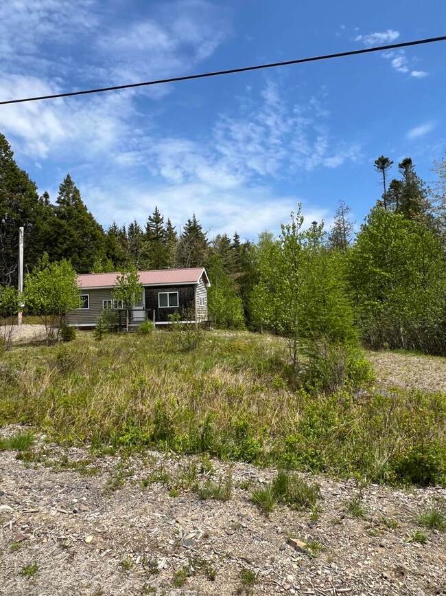 35 Base Rd, MacHiasport, ME 04655 - photo 2