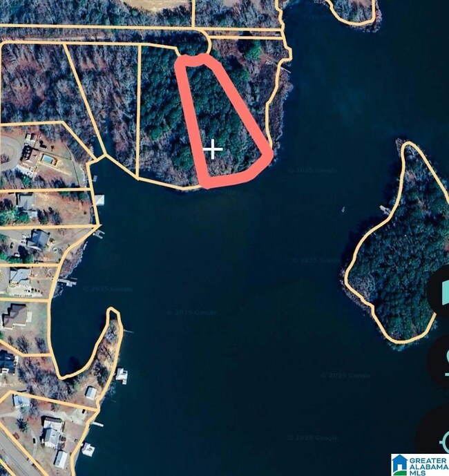 0 Cedar Shores Dr unit 21419292, Sylacauga, AL 35151 - photo 2