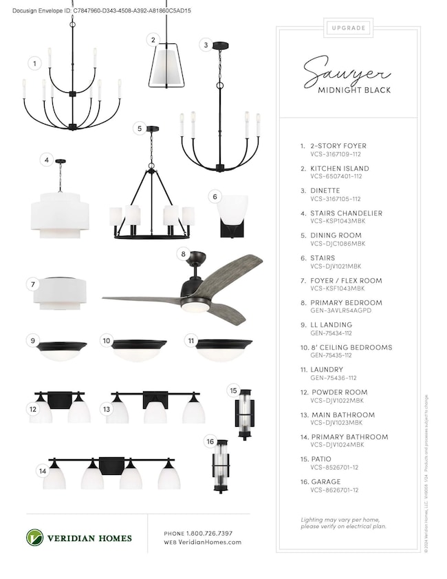 N53W19710 Kingair Dr, Menomonee Falls, WI 53051 - photo 5