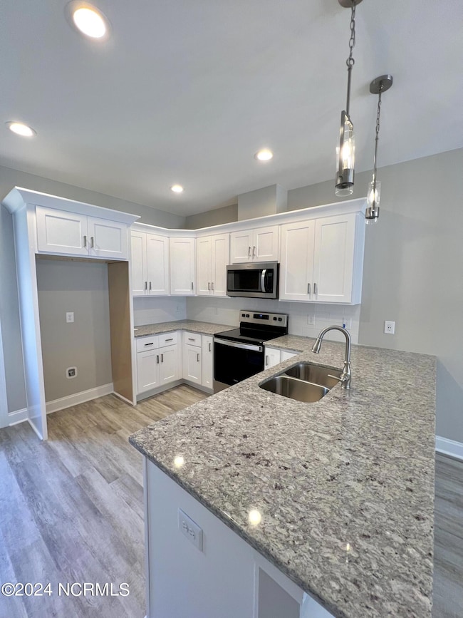 1910 Seacottage Way, Wilmington, NC 28403 - photo 3