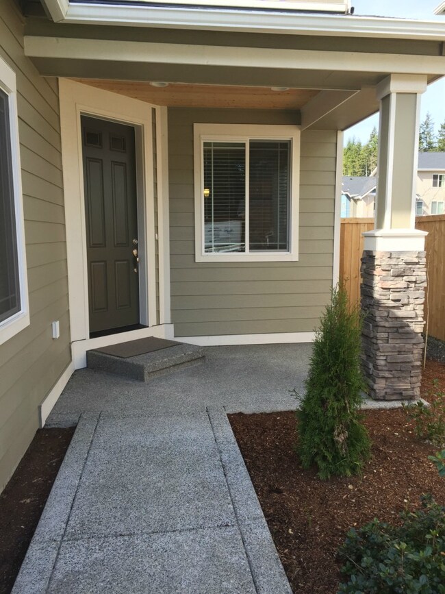 11320 Taylor (Lot 39) Place, Gig Harbor, WA 98332 - photo 6