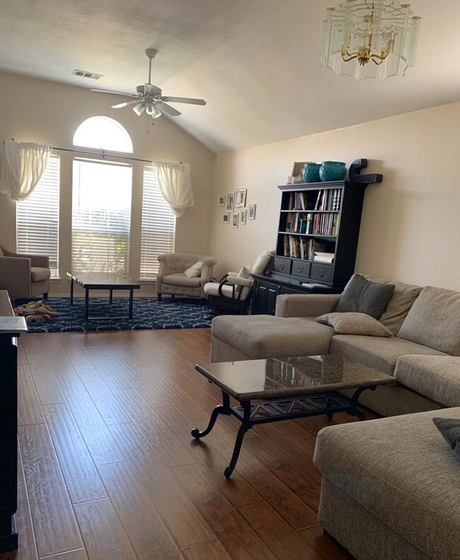 243 Lake Travis Dr, Wylie, TX 75098 - photo 6