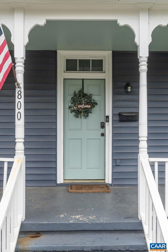 800 Anderson St, Charlottesville, VA 22903 - photo 4