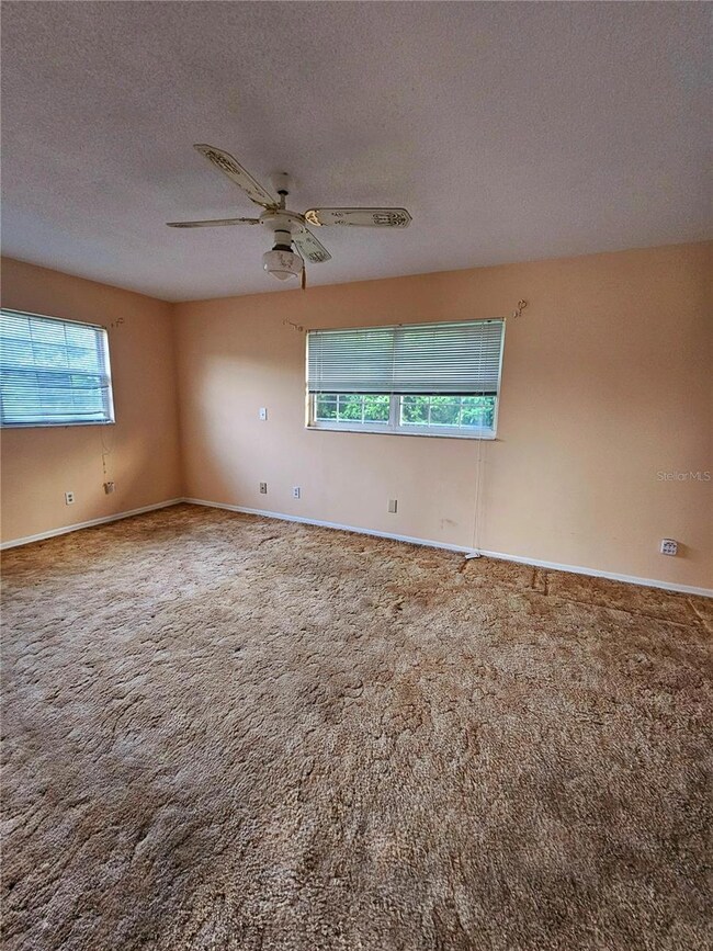 Attached in-law-suite over size bedroomedroom. The in-law-suite has a seperate entrance