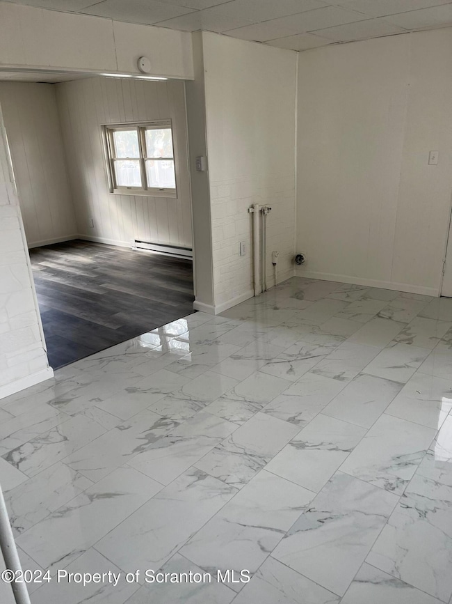 258 Main St unit 3, Dupont, PA 18641 - photo 3