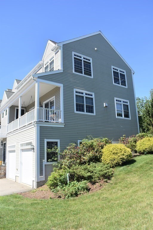 32 Rockway Ave unit 5C, Weymouth, MA 02188 - photo 4