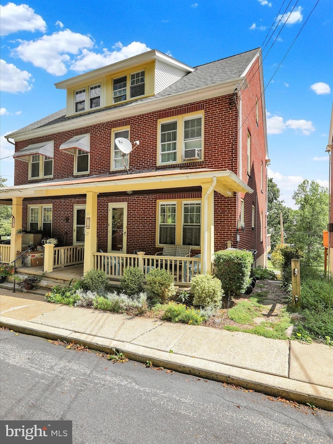 519 Friedensburg Rd, Reading, PA 19606 - photo 2