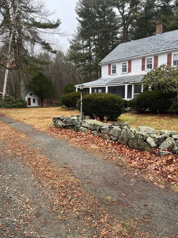 27 Seekonk St, Norfolk, MA 02056 - photo 4