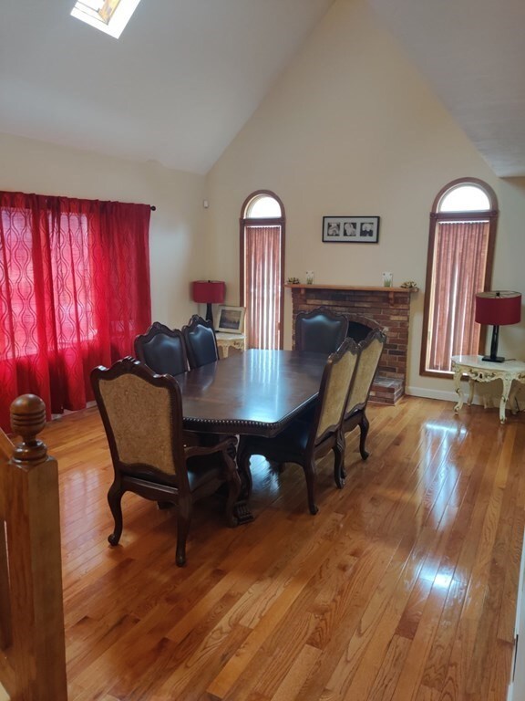 63 Lheureux Cir, Randolph, MA 02368 - photo 2