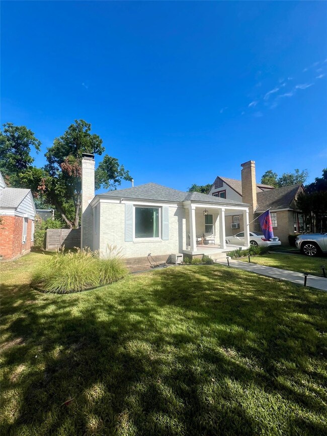 5119 Homer St, Dallas, TX 75206 - photo 2