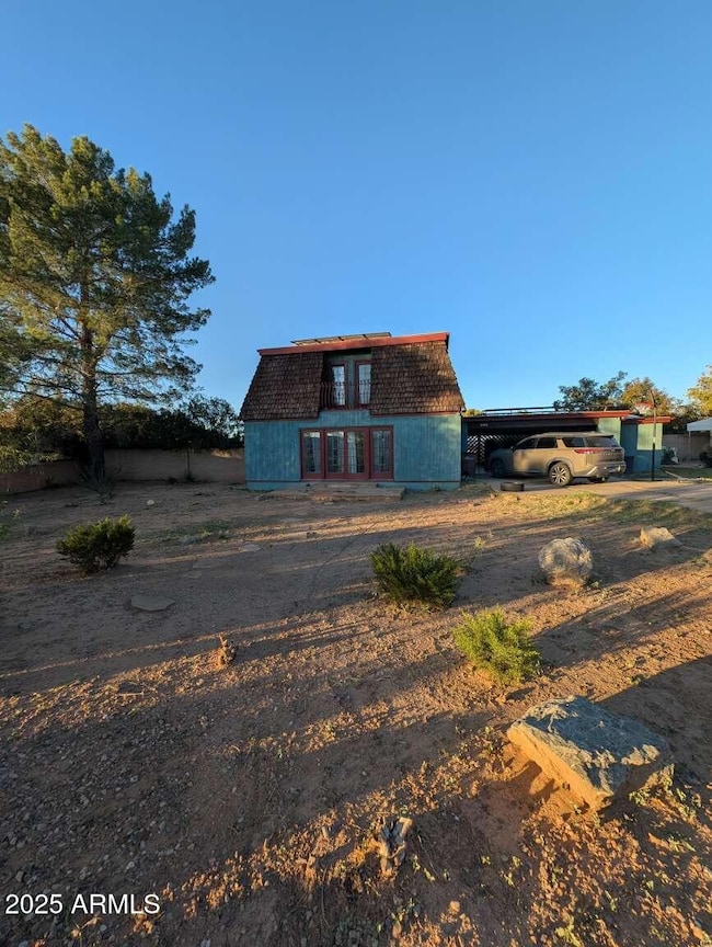 3100 E 11th St, Douglas, AZ 85607 - photo 3