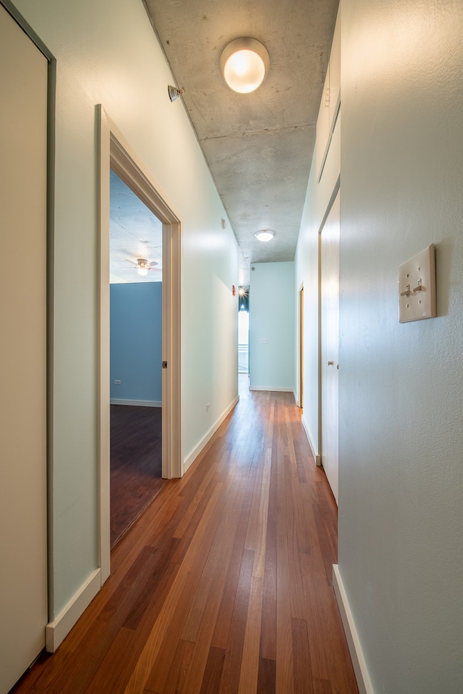 1720 S Michigan Ave unit 2512, Chicago, IL 60616 - photo 6